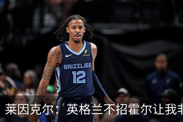 莱因克尔：英格兰不招霍尔让我非常不解，为帕尔默落选感到失望